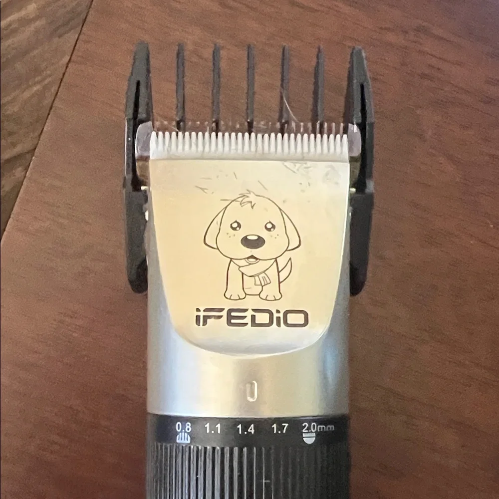 Pro Dog Trimmer